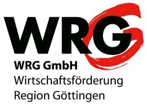 Logo der Wirtschaftsförderung Region Göttingen GmbH