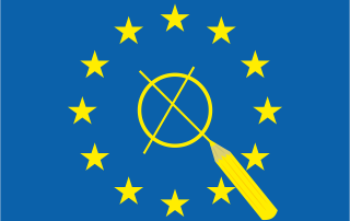 Europawahl 2019 (Symbolbild)