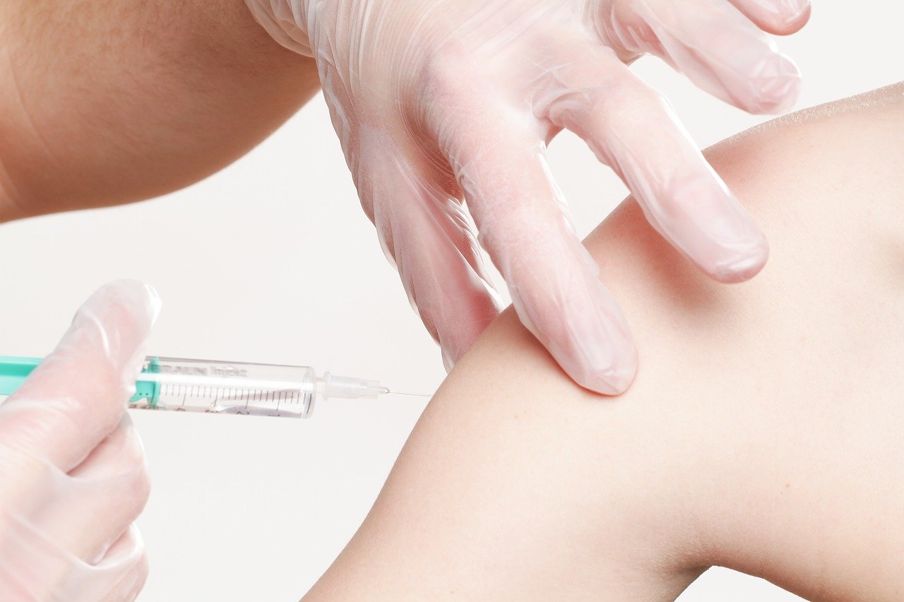 Noch in diesem Jahr könnte der Impfstoff gegen das Corona-Virus zugelassen werden. Die Vorbereitungen für eine Massenimpfung laufen bereits.Foto: Pixabay