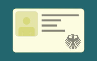 Ausweis (Symbolbild) Quelle: Pixabay.com